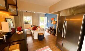 Imagem 3: Sobrado em condomínio fechado