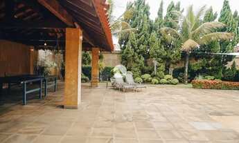 Imagem 3: Casa no condomínio Jardim Aquários em Limeira-SP