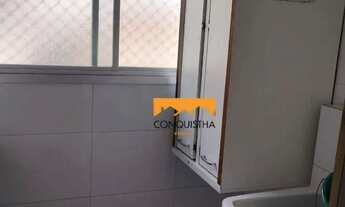 Imagem 6: Apartamento com 3 dormitórios à venda, 63 m² por R$ 460.000,00 - Planalto - São Bernardo d