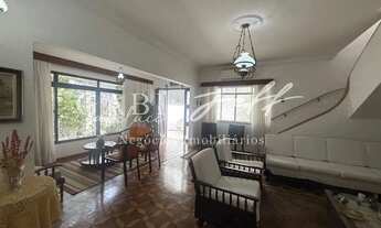 Imagem 5: CASA RESIDENCIAL em SANTOS - SP, PONTA DA PRAIA