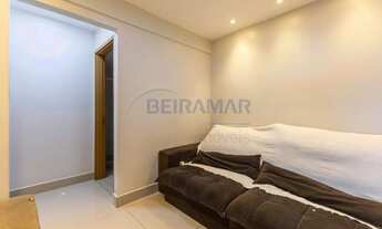 Imagem 4: Apartamento 2 Quarto, 64m², Varanda Gourmet Residencial Tagualife, Taguatinga Sul