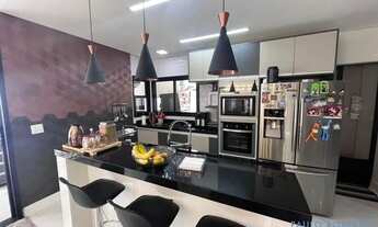 Imagem 7: CASA EM CONDOMÍNIO - CONDOMÍNIO ATIBAIA PARK I - SP