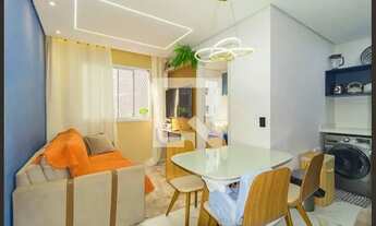 Imagem: Apartamento à Venda - Mooca, 2 Quartos