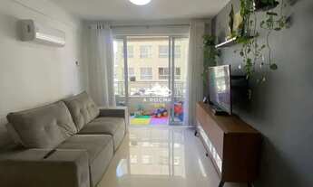 Imagem 5: APTO MOBILIADO EM CAMPINAS - SÃO JOSÉ - COM 03 DORMITÓRIOS COM SUÍTE. 114M² PRIVADOS. ELEV