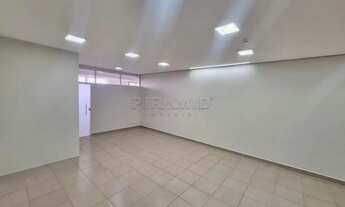 Imagem 4: Sala comercial com 61,26m², bairro Jardim São Luiz, Zona Sul em Ribeirão Preto/SP