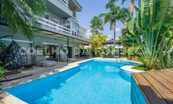 Imagem: Casa em Condominio - Alphaville Residencial