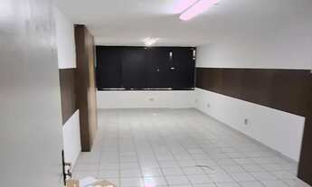 Imagem 6: EXCELENTE CONJUNTO DE SALAS COMERCIAIS (EXLCUSIVO PARA ÁREA DE SAÚDE