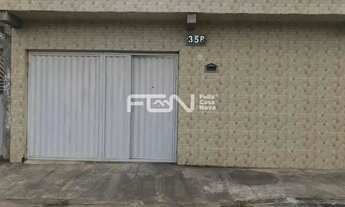 Imagem: Casa a Venda, Nova Vitoria, Camaçari, BA