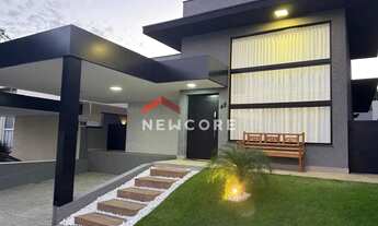 Imagem: Casa de condomínio em Rua Baco - Condomínio