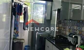 Imagem 2: Apartamento em Rua Branquinha - Cidade Parque Brasília - Guarulhos/SP