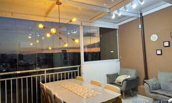 Imagem 3: COBERTURA - JARDIM ALTO DA BOA VISTA - SP