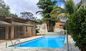 Imagem 2: Casa mista, no Bairro Lagoinha, Zona Leste de Ribeirão Preto/SP