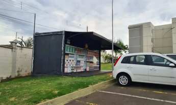 Imagem 5: Imóvel para venda possui 46 metros quadrados com 2 quartos