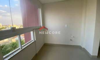 Imagem 2: Apartamento em Praça Abib Attuch - Santa Mônica - Uberlândia/MG