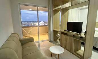 Imagem 3: Imóvel para aluguel com 39 metros quadrados com 1 quarto em Fátima - Belém - PA