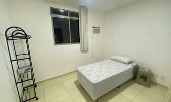 Imagem 5: ALUGO APARTAMENTO SEMI MOBILIADO NO VILLE SOLARE