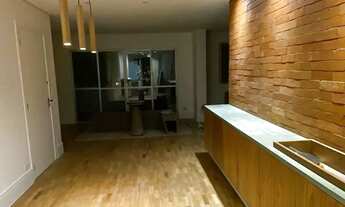 Imagem: Aluguel Apartamento 2 Dormitórios - 120