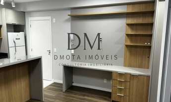 Imagem 3: Condomínio Square Residence - Studio para locação no Square Residence - Mogi das Cruzes/SP