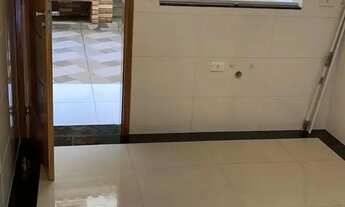 Imagem 3: Casa em Rua Cupá - Vila Carlos de Campos - São Paulo/SP