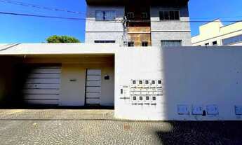 Imagem: Ed. Rodrigues Rocha - Apto 7 - Parque Amazônia