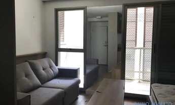 Imagem 2: APARTAMENTO - VILA MADALENA - SP