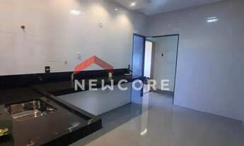 Imagem 7: Casa em Rua Flamboyant - Residencial Caraíbas - Aparecida de Goiânia/GO