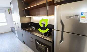 Imagem: Loft PORTO ALEGRE RS