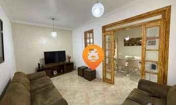 Imagem 2: Apartamento com 3 dormitórios à venda, 151 m² por R$ 715.000,00 - Graça - Belo Horizonte/M