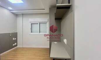 Imagem 6: Apartamento com 4 dormitórios, 217 m² - venda por R$ 3.100.000,00 ou aluguel por R$ 12.500