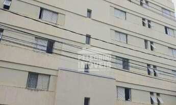 Imagem: Apartamento com 1 dormitório, 45 m²