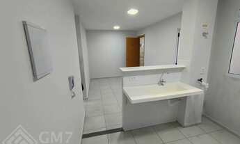 Imagem 4: Apartamento à venda no bairro Lorena Parque - Goiânia/GO