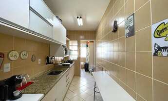 Imagem 4: Amplo apartamento no bairro Nossa Senhora do Rosário, São José SC