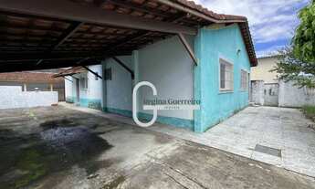 Imagem 2: Casa com 2 dormitórios à venda, 150 m² por R$ 600.000,00 - Balneário Florida - Peruíbe/SP