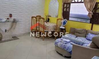 Imagem 4: Casa em Caminho 40 - Itinga - Lauro de Freitas/BA