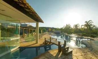 Imagem: Oportunidade Lotes de 1.000m2 no Gran Royalle