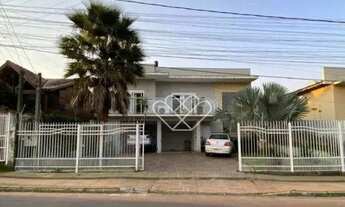 Imagem 3: Casa de Alto Padrão para Aluguel no Bairro Jansen Seu Novo Lar Aguarda!