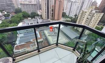 Imagem 2: NO CORAÇÃO DA SAVASSI!!! LINDA VISTA!!!! MOBILIADO!!!