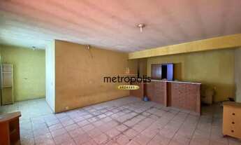 Imagem: Salão para alugar, 80 m² por R$ 4.787,00/mês