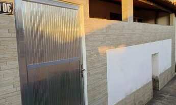 Imagem: Casa Térrea na Pavuna