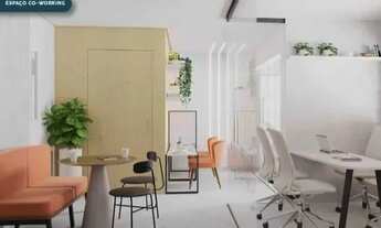 Imagem 6: Apartamento a venda em construção no Bessa com 02 quartos - AP6808