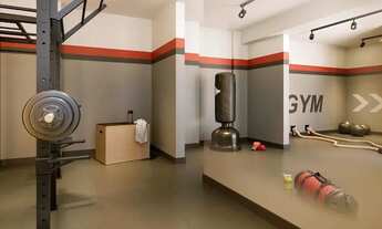 Imagem 7: Modern Mooca Apartamento com 3 dormitórios