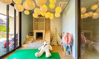 Imagem 6: Apartamento para venda em Perdizes com 4 quartos, sendo 2 suítes , 157m²