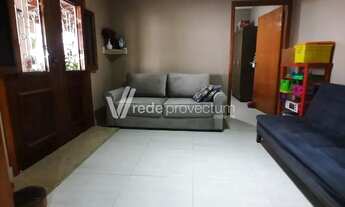 Imagem: Casa - Jardim Eulina - Campinas