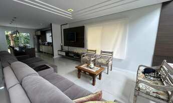 Imagem 6: Casa em Condomínio Mobiliada em Condomínio Villagio de Atlantida - Xangri-Lá REF: CA3352