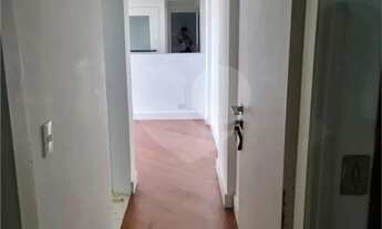 Imagem 4: Apartamento com 3 quartos para locação em Vila Olímpia - SP