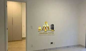 Imagem 5: Apartamento com 1 Dormitório para Locação com 53 m² - Condomínio Soul - Alphaville em Baru