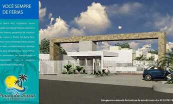 Imagem 3: Casa à venda no PRAIAS DA BARRA RESIDENCE , CAPUÃ, Barra dos Coqueiros, SE