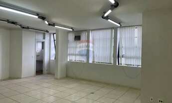 Imagem 3: Sala Comercial à Venda no Centro de Campinas/SP