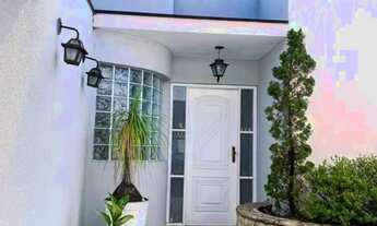 Imagem 3: SOBRADO - ÁGUA RASA - SP