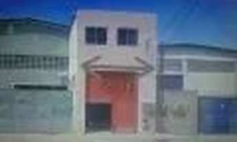 Imagem 4: Galpão no Caji - Lauro de Freitas - BA